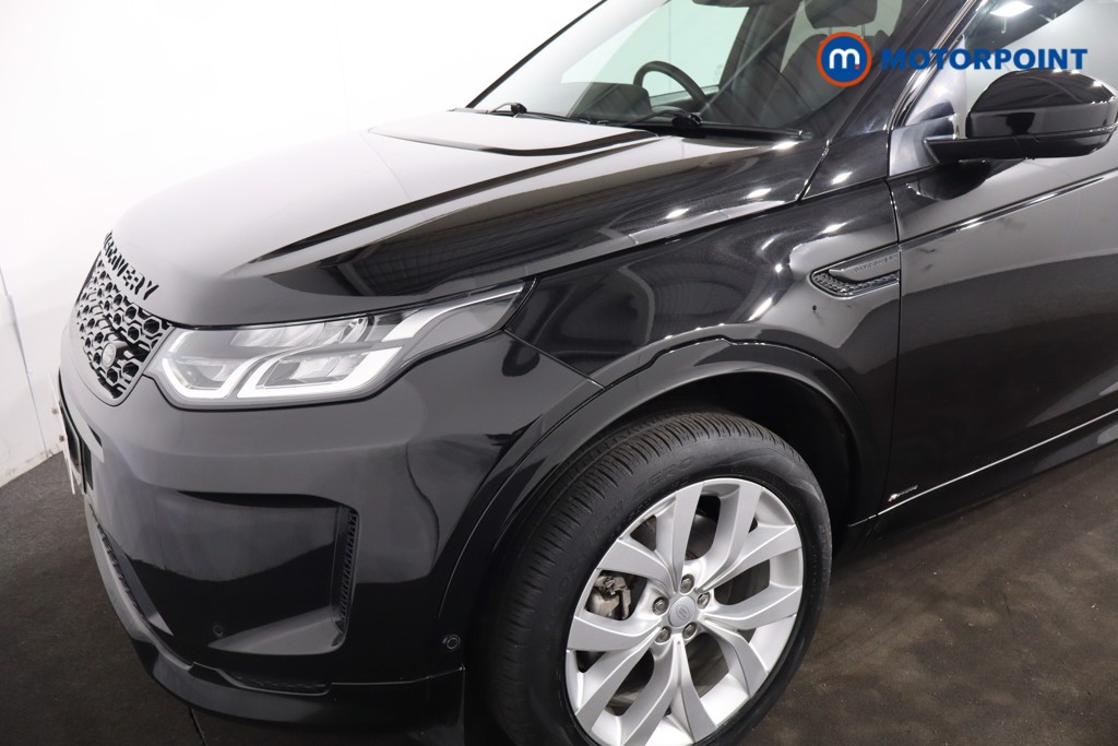 Used Land Rover Discovery Sport 2021 for sale - 76819511: Photo 38