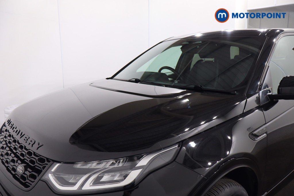 Used Land Rover Discovery Sport 2021 for sale - 76819511: Photo 39