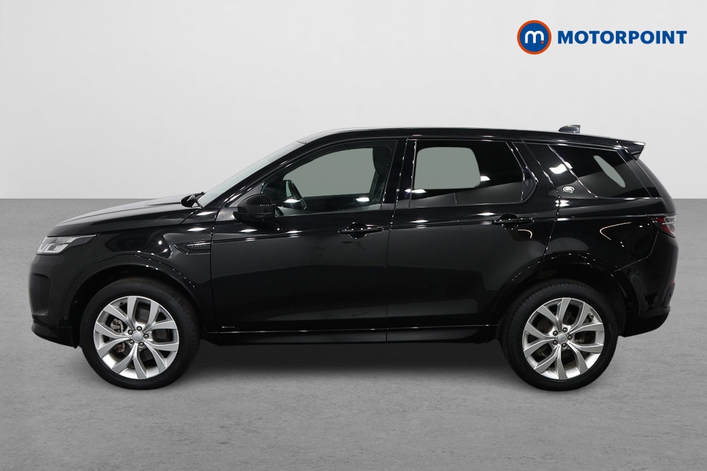 Used Land Rover Discovery Sport 2021 for sale - 76819511: Photo 4