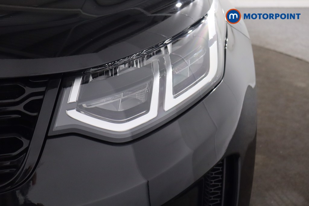 Used Land Rover Discovery Sport 2021 for sale - 76819511: Photo 40