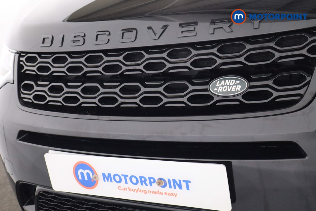 Used Land Rover Discovery Sport 2021 for sale - 76819511: Photo 42