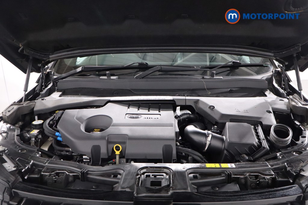 Used Land Rover Discovery Sport 2021 for sale - 76819511: Photo 43