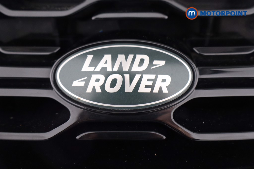 Used Land Rover Discovery Sport 2021 for sale - 76819511: Photo 44