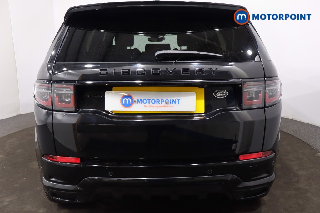 Used Land Rover Discovery Sport 2021 for sale - 76819511: Photo 45