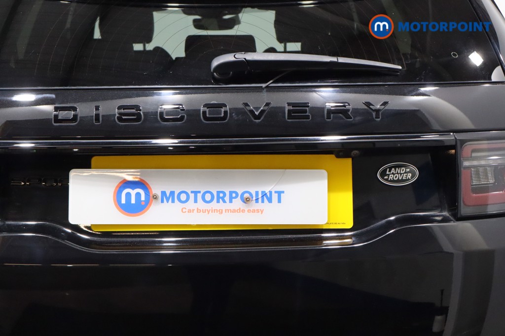 Used Land Rover Discovery Sport 2021 for sale - 76819511: Photo 47