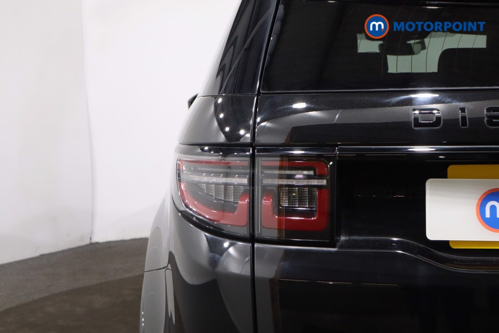 Used Land Rover Discovery Sport 2021 for sale - 76819511: Photo 48