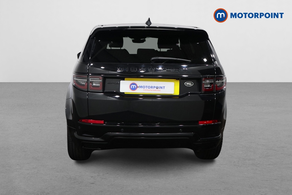 Used Land Rover Discovery Sport 2021 for sale - 76819511: Photo 6