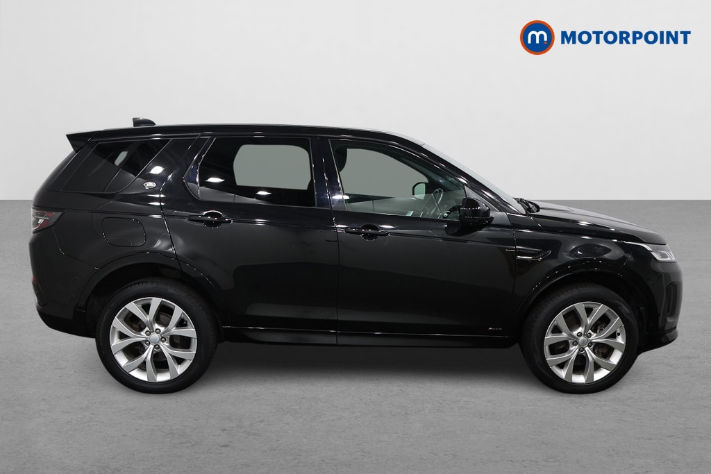 Used Land Rover Discovery Sport 2021 for sale - 76819511: Photo 8