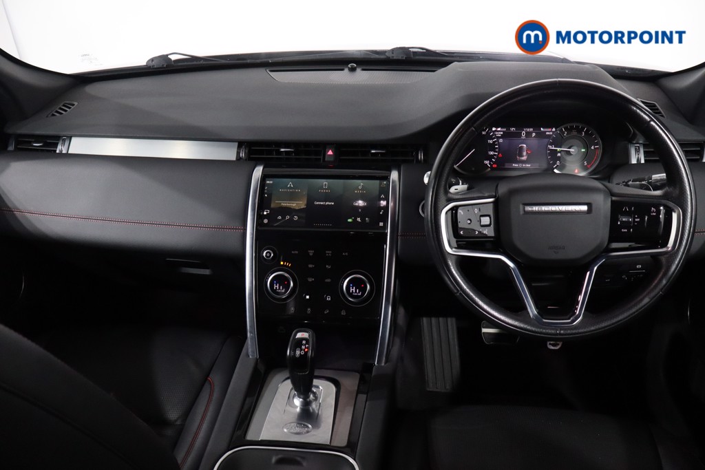Used Land Rover Discovery Sport 2021 for sale - 76819511: Photo 9