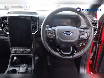 Ford - Ranger