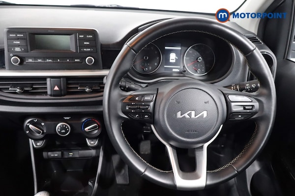 Used Kia Picanto 2023 for sale - 76248881: Photo 11