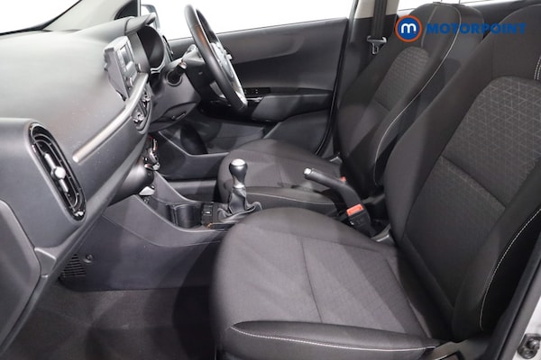 Used Kia Picanto 2023 for sale - 76248881: Photo 12