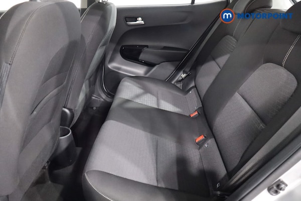 Used Kia Picanto 2023 for sale - 76248881: Photo 13