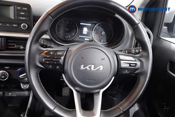 Used Kia Picanto 2023 for sale - 76248881: Photo 14