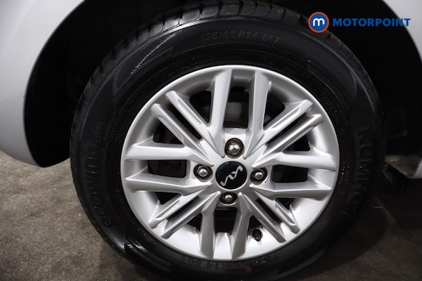 Used Kia Picanto 2023 for sale - 76248881: Photo 17