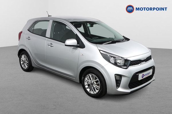 Used Kia Picanto 2023 for sale - 76248881: Photo 1