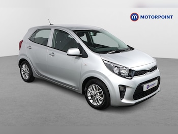Kia - Picanto
