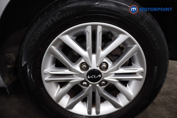 Used Kia Picanto 2023 for sale - 76248881: Photo 20