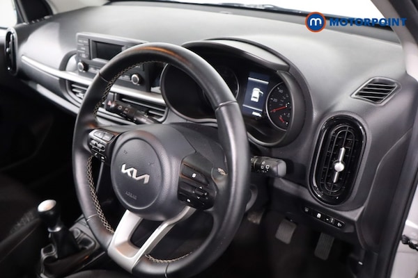 Used Kia Picanto 2023 for sale - 76248881: Photo 29