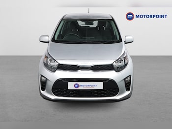 Used Kia Picanto 2023 for sale - 76248881: Photo 2