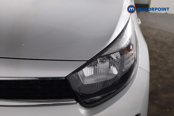 Used Kia Picanto 2023 for sale - 76248881: Photo 32