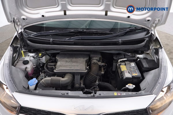 Used Kia Picanto 2023 for sale - 76248881: Photo 36