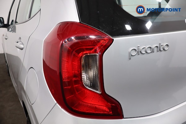 Used Kia Picanto 2023 for sale - 76248881: Photo 38
