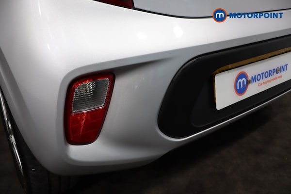 Used Kia Picanto 2023 for sale - 76248881: Photo 39