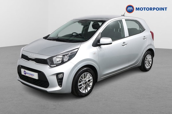 Used Kia Picanto 2023 for sale - 76248881: Photo 3