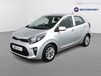 Used Kia Picanto 2023 for sale - 76248881: Photo 3