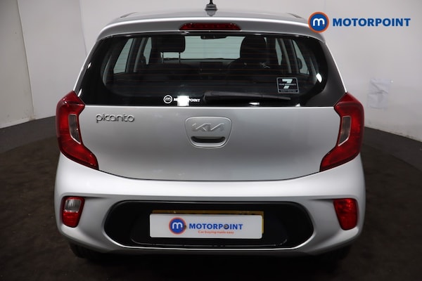 Used Kia Picanto 2023 for sale - 76248881: Photo 40