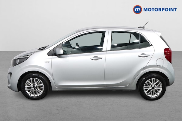 Used Kia Picanto 2023 for sale - 76248881: Photo 4