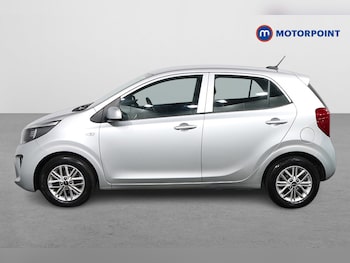 Used Kia Picanto 2023 for sale - 76248881: Photo 4