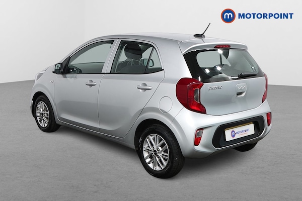 Used Kia Picanto 2023 for sale - 76248881: Photo 5