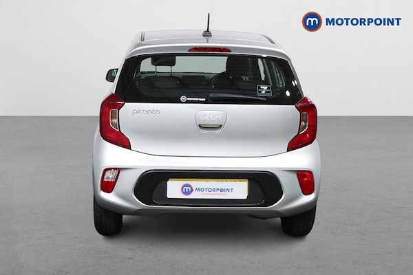 Used Kia Picanto 2023 for sale - 76248881: Photo 6