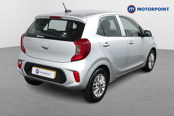 Used Kia Picanto 2023 for sale - 76248881: Photo 7