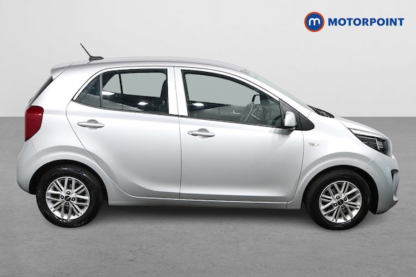 Used Kia Picanto 2023 for sale - 76248881: Photo 8