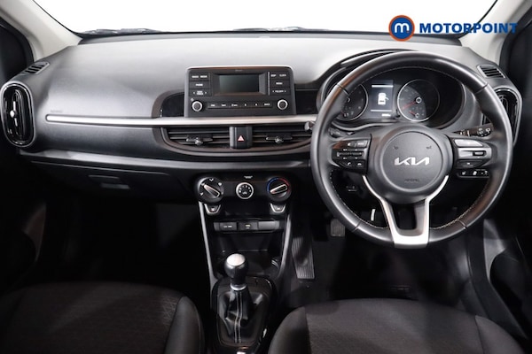 Used Kia Picanto 2023 for sale - 76248881: Photo 9