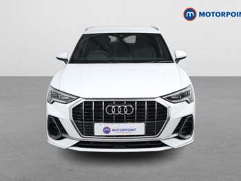 Used Audi Q3 2022 for sale - 75456199: Photo