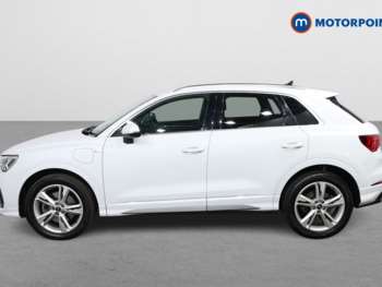 Used Audi Q3 2022 for sale - 75456199: Photo