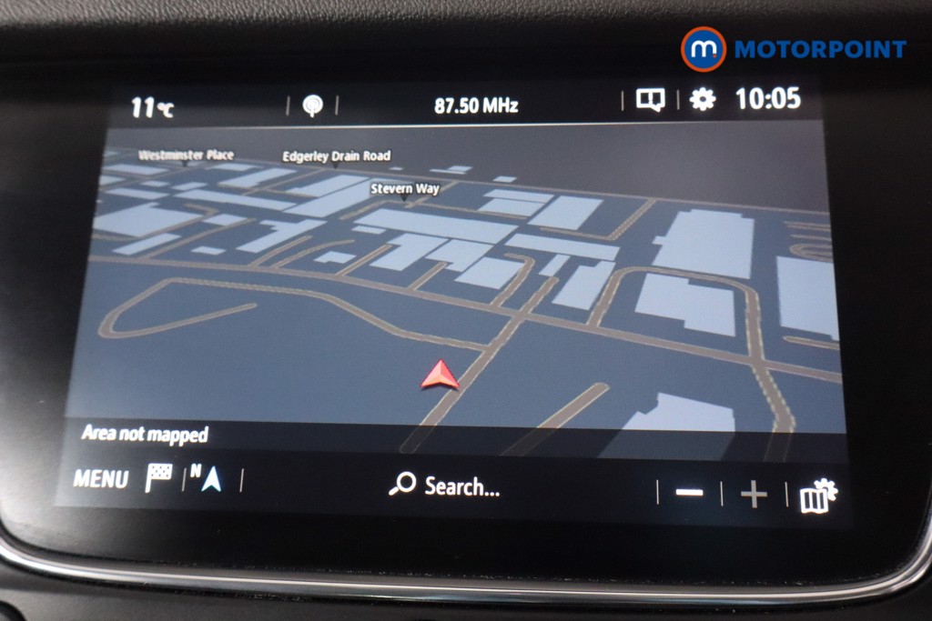 Used Vauxhall Grandland X 2021 for sale - 76038352: Photo 10