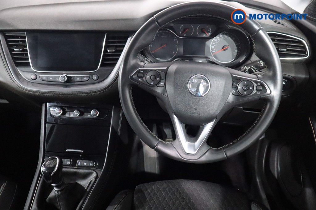 Used Vauxhall Grandland X 2021 for sale - 76038352: Photo 11