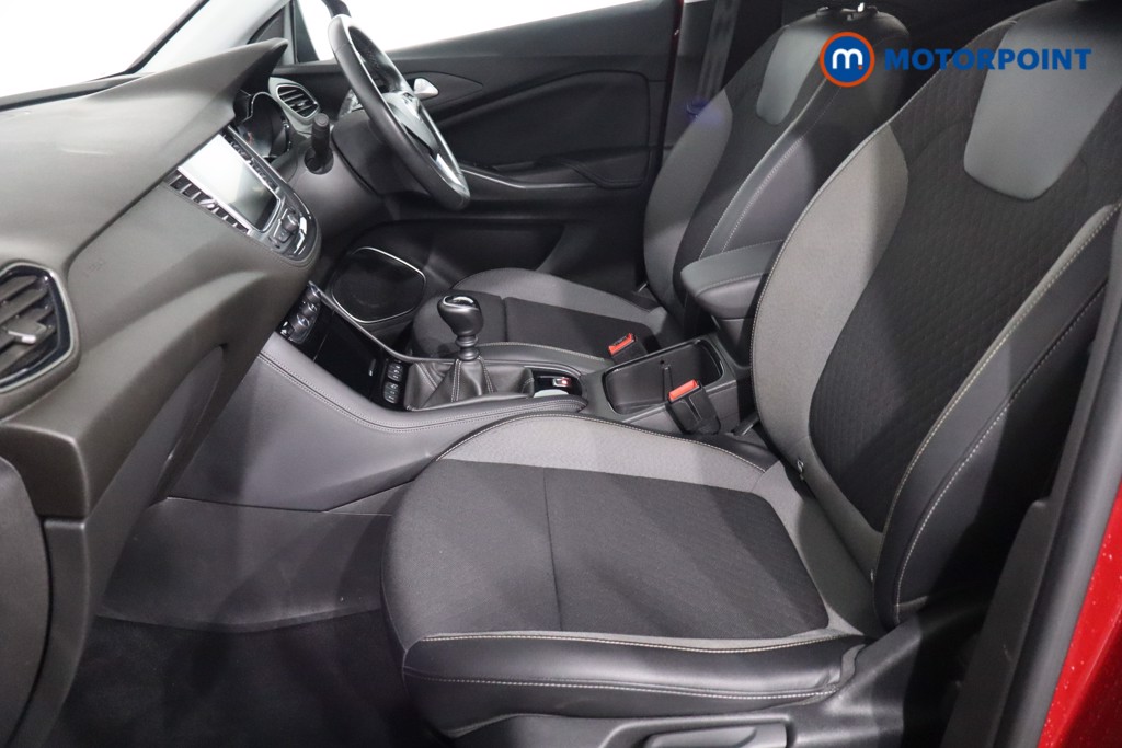 Used Vauxhall Grandland X 2021 for sale - 76038352: Photo 12