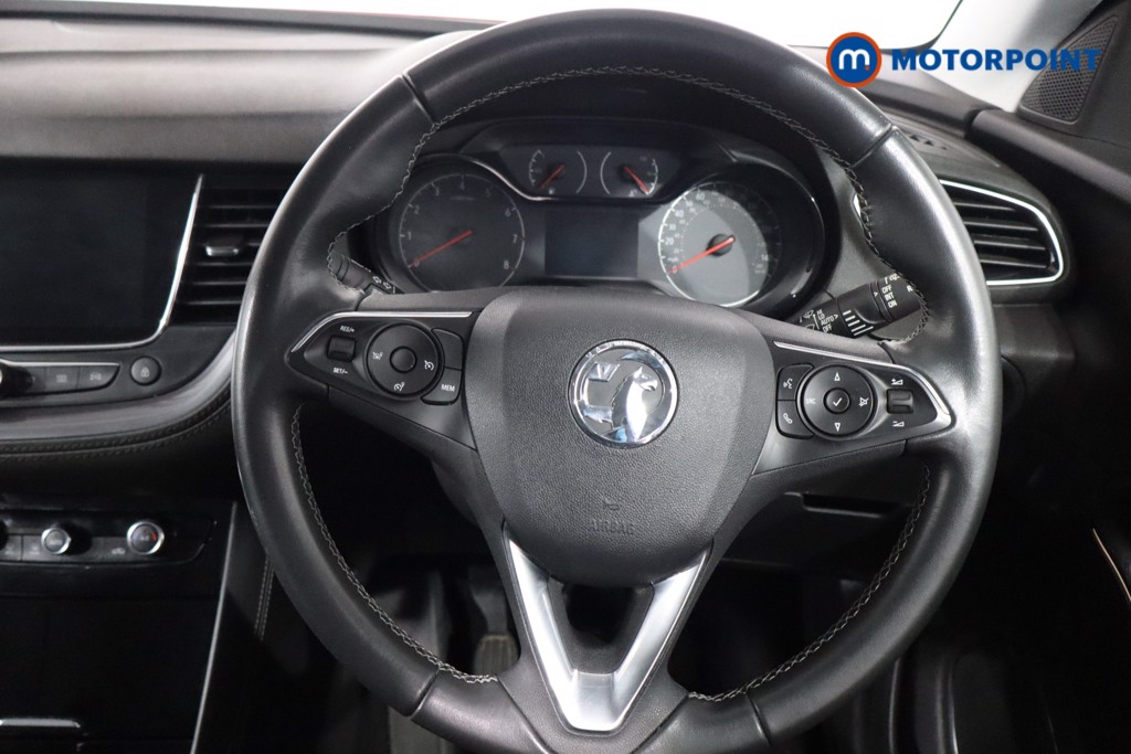 Used Vauxhall Grandland X 2021 for sale - 76038352: Photo 14