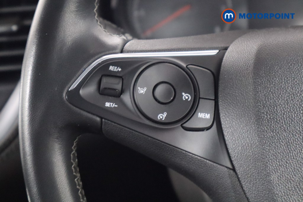 Used Vauxhall Grandland X 2021 for sale - 76038352: Photo 15