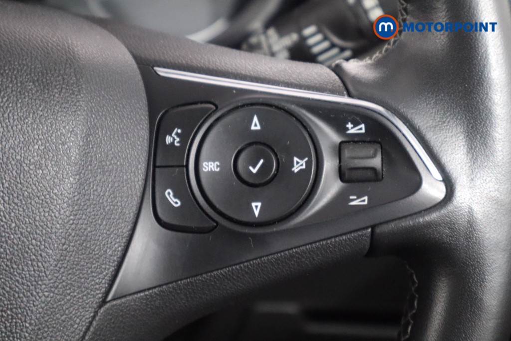 Used Vauxhall Grandland X 2021 for sale - 76038352: Photo 16