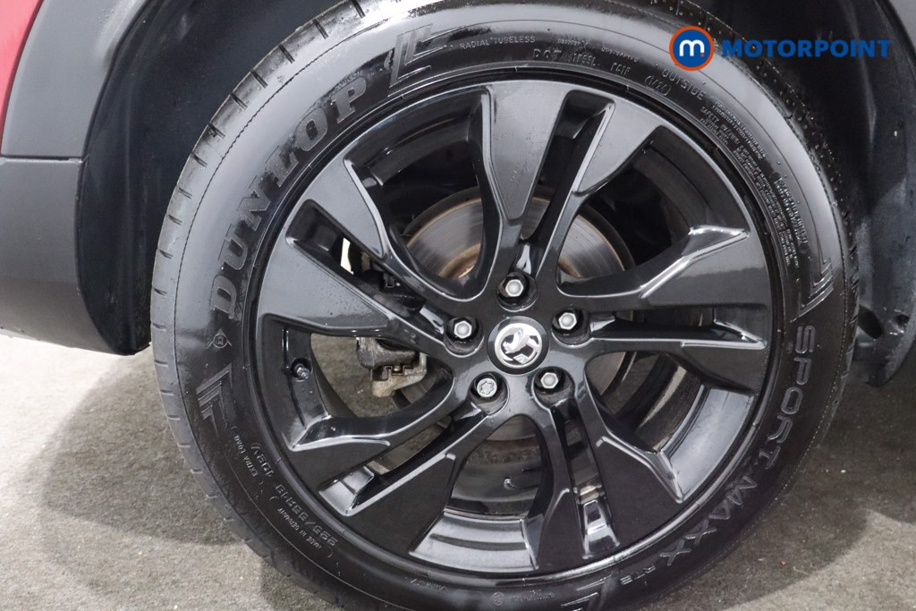 Used Vauxhall Grandland X 2021 for sale - 76038352: Photo 17