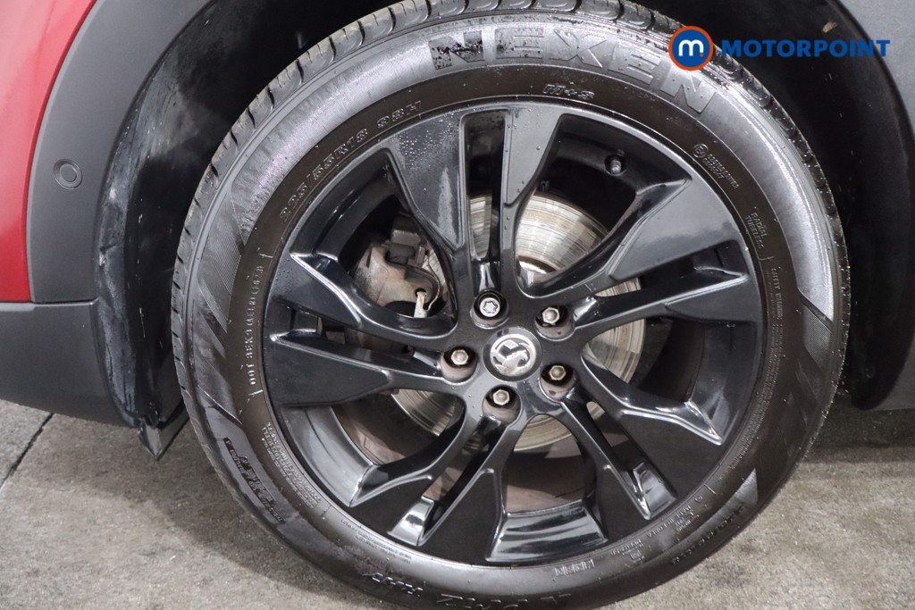 Used Vauxhall Grandland X 2021 for sale - 76038352: Photo 19