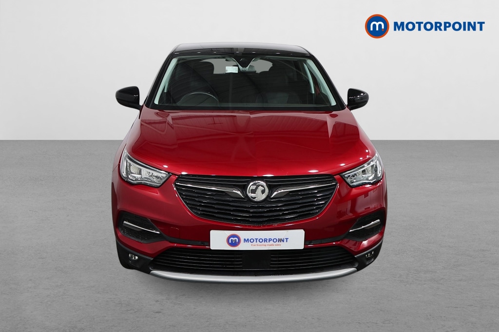 Used Vauxhall Grandland X 2021 for sale - 76038352: Photo 2