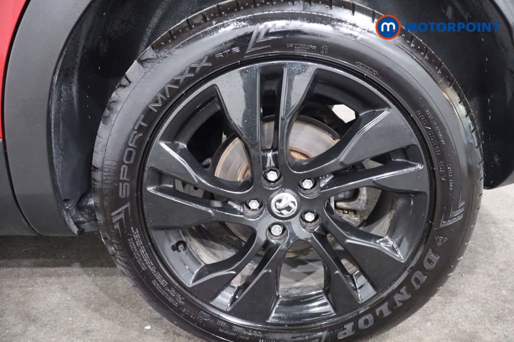 Used Vauxhall Grandland X 2021 for sale - 76038352: Photo 20